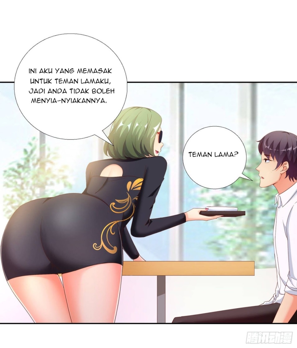 Super School Doctor (Supreme Campus Doctor) Chapter 41 Gambar 25